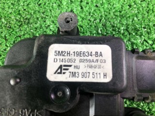 Моторчик заслонки печки, ориг. номер 7M3907511H, 5M2H19E634BA, D145052, 0259AF03, Ford Galaxy 2000-2006