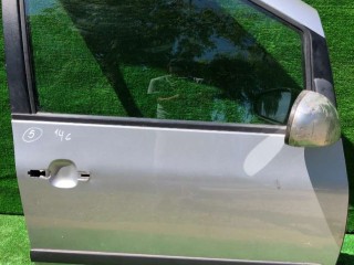 Уплотнитель двери передней правой, Ford Galaxy 2000-2006