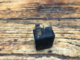 Реле (прочие), ориг. номер 7M0951253C, Volkswagen Sharan 2000-2003