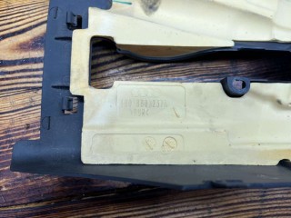 Кожух рулевой колонки, ориг. номер 4B2953516D, 4B0880237A, Audi A6 2001-2005