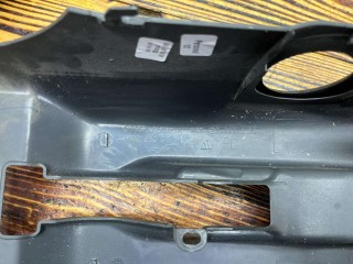 Кожух рулевой колонки, ориг. номер 4B2953516D, 4B0880237A, Audi A6 2001-2005