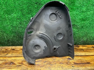 Защита (кожух) ремня ГРМ, ориг. номер 028109123K, Audi 80 1991-1996
