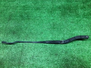 Щеткодержатель (поводок стеклоочистителя, дворник), ориг. номер 09185813RH, Opel Vectra 2002-2005