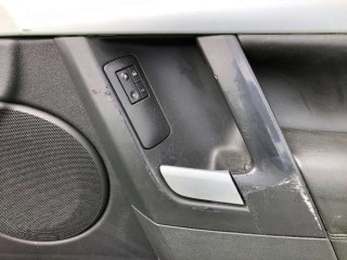 Ручка внутренняя передняя правая, Opel Vectra 1999-2002