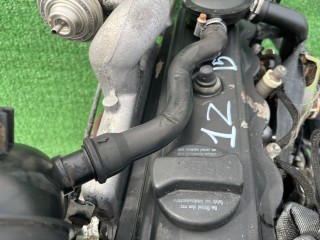 Патрубок вентиляции картера, ориг. номер 028103493S, Volkswagen Sharan 1995-2000