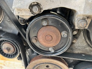 Шкив помпы, ориг. номер 8509BA, Ford Focus 2001-2005