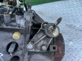 Кронштейн КПП, Peugeot 307 2001-2005