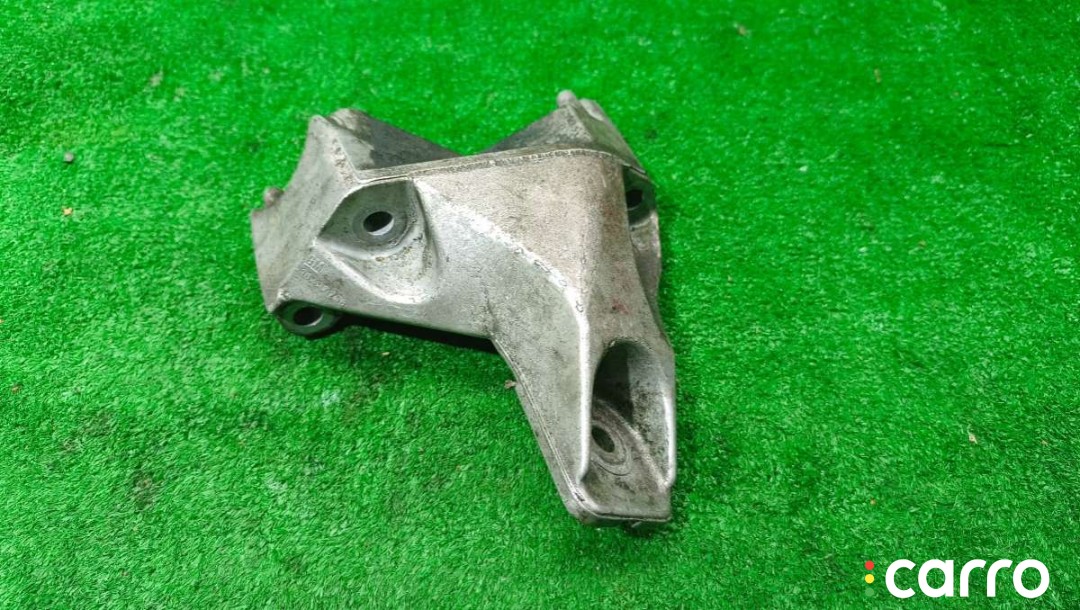 Кронштейн двигателя Opel Vectra 1999-2002, 2.0 л, бензин, 90497256, фото 1