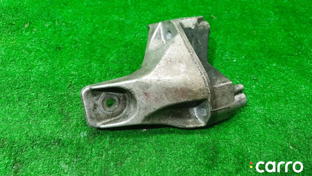 Кронштейн двигателя Opel Vectra 1999-2002, 2.0 л, бензин, 90497256, фото 2