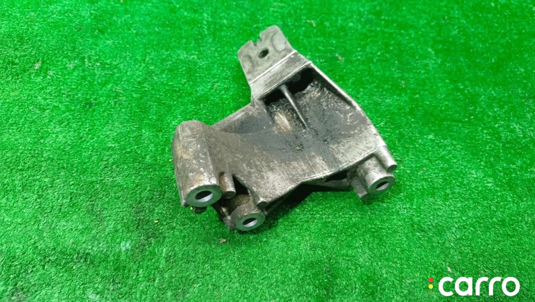 Кронштейн двигателя Opel Vectra 1999-2002, 2.0 л, бензин, 90497256, фото 4