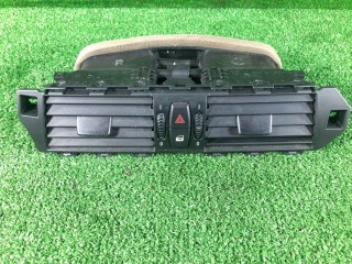 Кнопка центрального замка BMW 5 E60/E61 2002-2007, универсал, левый руль
