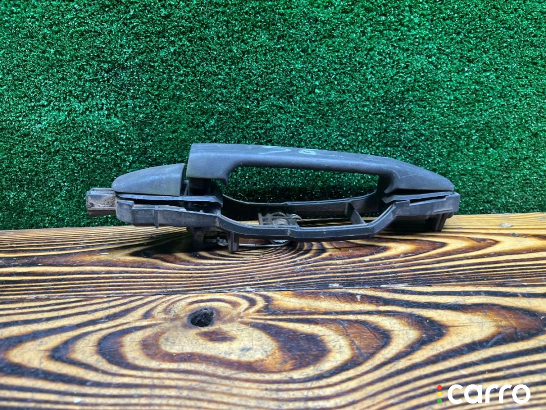 Ручка наружная задняя левая Mercedes ML W163 1997-2001, внедорожник 5 дв., 1637600134, фото 1