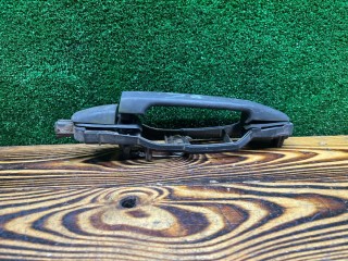 Ручка наружная задняя левая, ориг. номер 1637600134, Mercedes ML W163 1997-2001