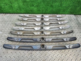 Накладка подсветки номера, ориг. номер 90463727, Opel Vectra 1995-2000