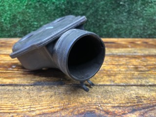 Воздуховод, ориг. номер 90570230, Opel Corsa 1993-2000
