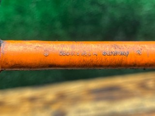 Щуп двигателя, ориг. номер 030115636A, 036115629J, Volkswagen Golf 1991-2000