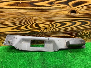 Накладка двери (крышки) багажника, ориг. номер 332004790, Opel Astra 1998-2009