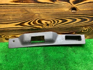 молдинг крышки багажника, ориг. номер 332004790, Opel Astra 1998-2009