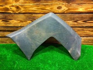 Обшивка багажника, ориг. номер 13162572, 400608, Opel Zafira 2003-2006