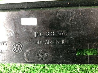 Накладка декоративная, ориг. номер 7L6858969, 7L6857188S, Volkswagen Touareg 2002-2007