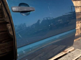 молдинг двери передней правой, Mercedes E W210 1999-2002