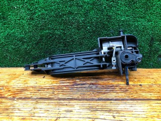 Скелет ручки наружной передней правой, ориг. номер 2S61A224A36AL, Ford Fiesta 2001-2007