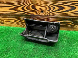 Пепельница, ориг. номер 008262672, Opel Corsa 2014-2019