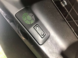 Кнопка стеклоподъемника заднего правого, ориг. номер 09185959, 03017T, Opel Vectra 2002-2005