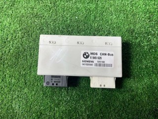 Блок управления крыши / люка, ориг. номер 6949626, 5WK11492, 04015200440, BMW 5 E60/E61 2002-2007