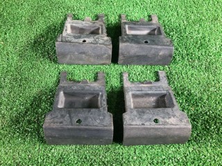 Заглушка порога, ориг. номер 90561497, Opel Astra 1994-2002