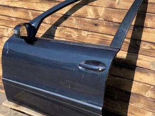 Накладка двери передней левой, Mercedes E W211 2002-2006