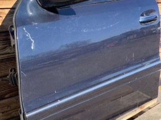 Накладка двери передней левой, Mercedes E W211 2002-2006
