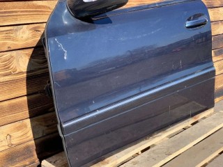 Накладка двери передней левой, Mercedes E W211 2002-2006