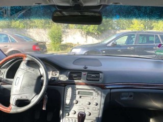 Дефлектор обдува салона, Volvo S80 1998-2003