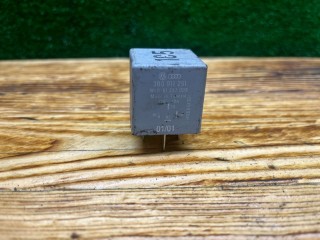 Реле (прочие), ориг. номер 3B0911251, 61237009, 185, Volkswagen Passat 1996-2001