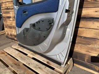 Замок двери передней правой, Fiat Doblo 2000-2005