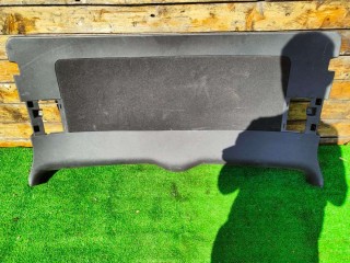 Обшивка крышки багажника Volkswagen Sharan 2000-2003, 7M3867601F