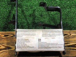 Подушка безопасности пассажира, ориг. номер 90460204, Opel Corsa 1993-2000