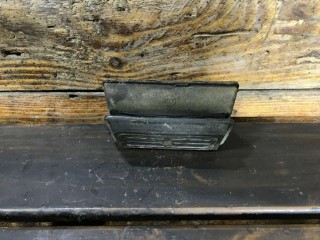 Отбойник подвески, ориг. номер A9013221219, Mercedes Sprinter W901-905 2000-2006
