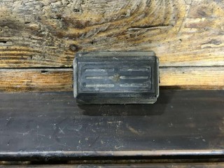 Отбойник подвески, ориг. номер A9013221219, Mercedes Sprinter W901-905 2000-2006