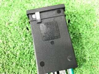КНОПКА ПОДОГРЕВА СИДЕНИЙ, ориг. номер 7M3963563, Volkswagen Sharan 2003-2010