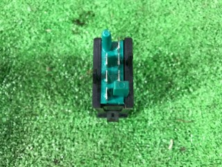 КНОПКА ПОДОГРЕВА СИДЕНИЙ, ориг. номер 7M3963563, Volkswagen Sharan 2003-2010