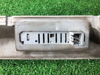 Подсветка номера, ориг. номер 90579631, Opel Zafira 1999-2003