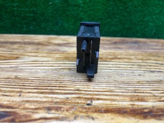 Кнопка подогрева заднего стекла, ориг. номер 7M3959621, Volkswagen Sharan 2000-2003