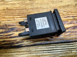 Кнопка подогрева заднего стекла, ориг. номер 7M3959621, Volkswagen Sharan 2000-2003