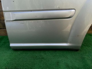 Накладка двери задней левой, Nissan X-Trail 2000-2004