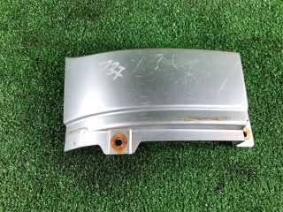 Накладка под фонарь левый, ориг. номер 90580803LH, 8062860, Opel Zafira 1999-2003