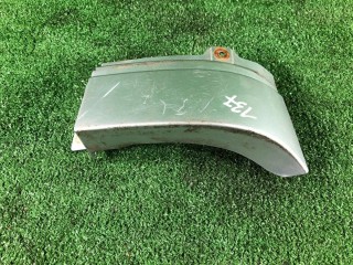 Ус под фонарь левый, ориг. номер 90580803LH, 8062860, Opel Zafira 1999-2003