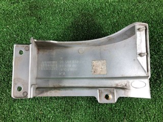 Ус под фонарь левый, ориг. номер 90580803LH, 8062860, Opel Zafira 1999-2003