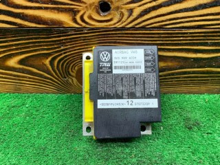 Блок AirBag, ориг. номер 3C0909605M, Volkswagen Passat 2005-2010